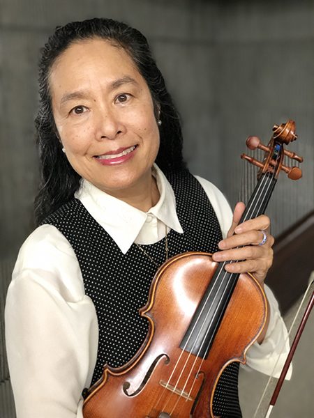 Donna Cho