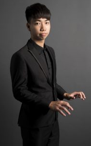 Po Han Chiu, Soloist