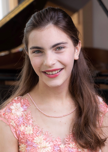 Anna Audenis Agnieszka Borzuchowski