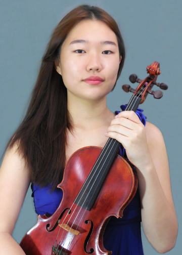 Jiyu Lee