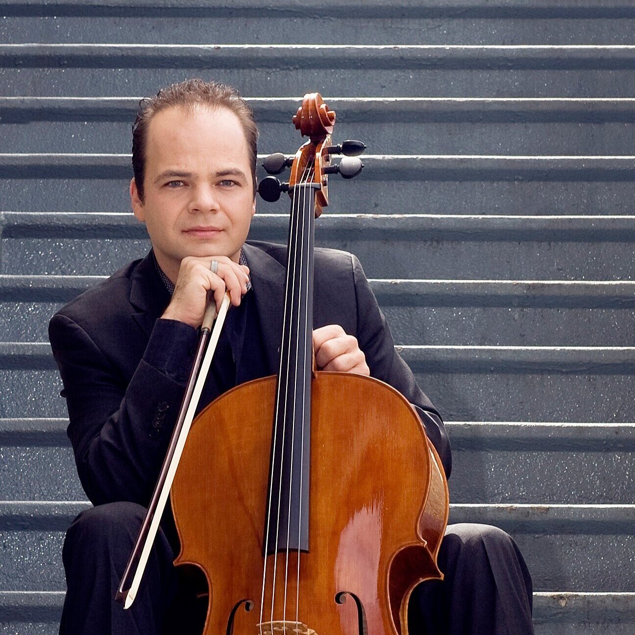 Laszlo+Mezo+-+Cello