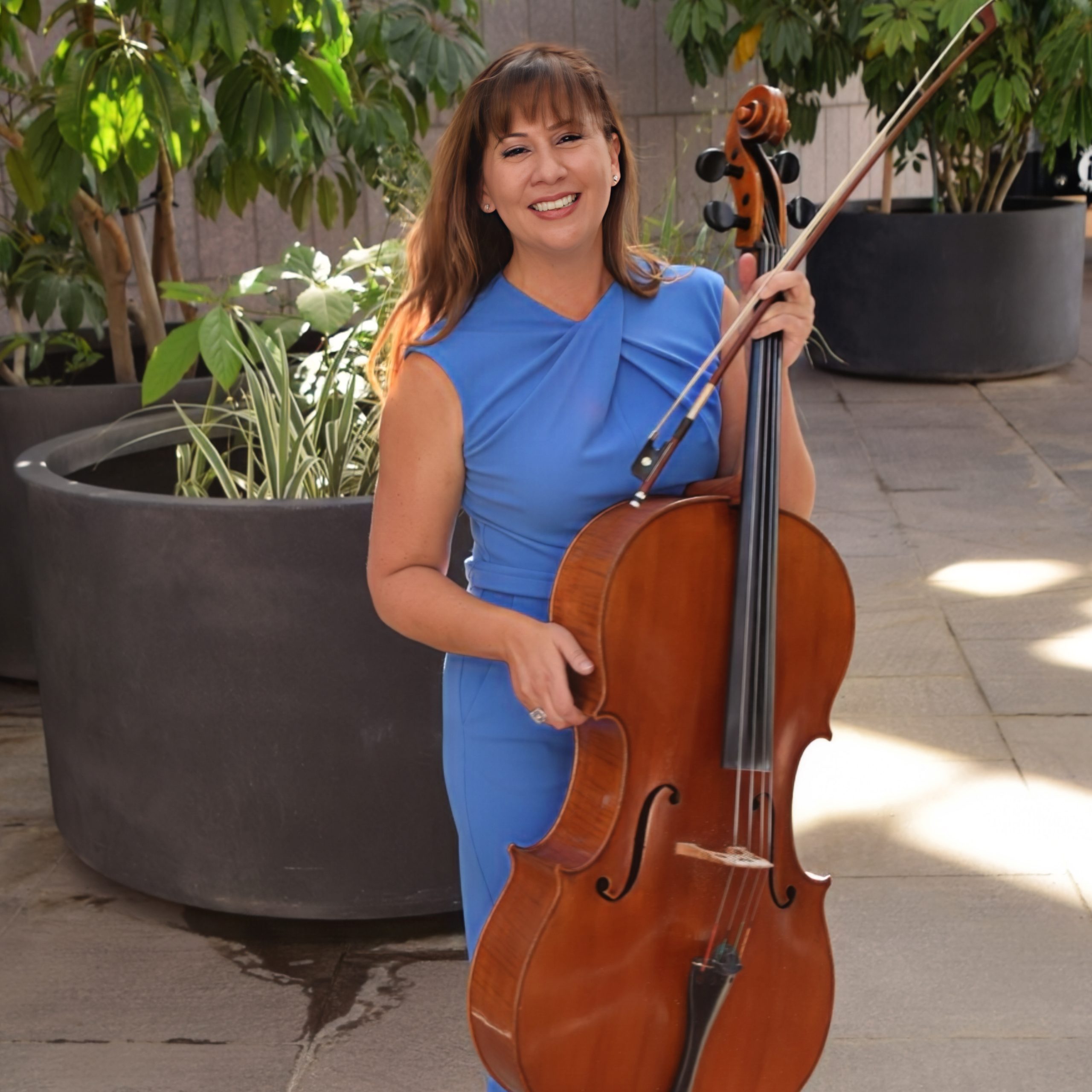 Suzanne La Roque Summer