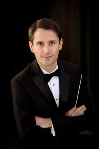 David Rentz, Conductor